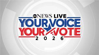 ABC News Live Prime: Special Coverage