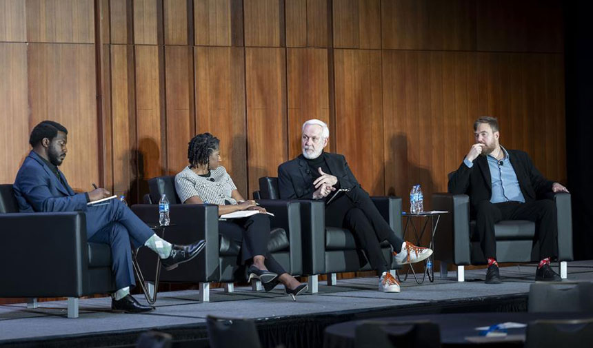 “The Transition Into AI Is Going to Be Really Hard,” Said Paul J. LeBlanc, Former President of SNHU