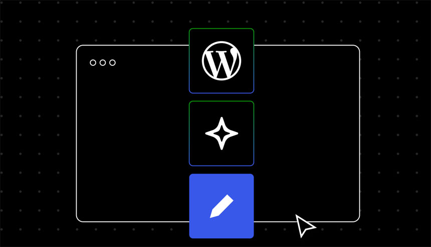WordPress.com Introduced AI Agents that Can Create, Edit, and Manage Content