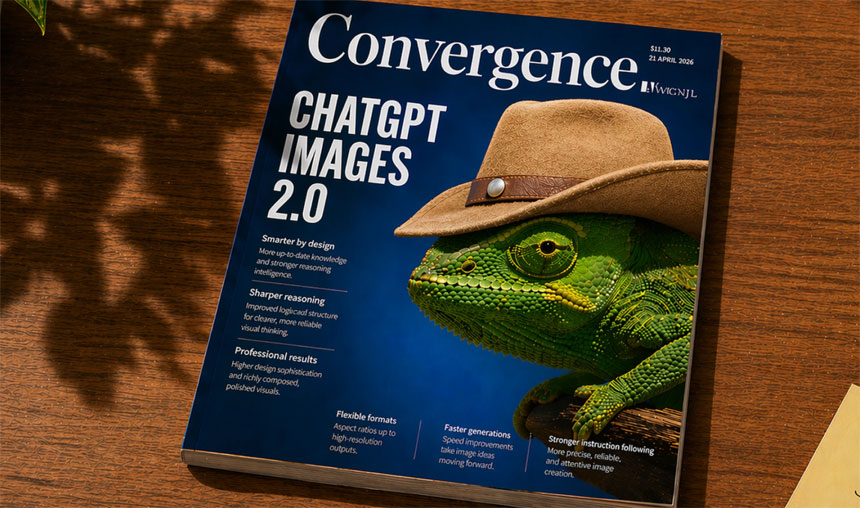 OpenAI Rolled Out ChatGPT Images 2.0, competing with Google's Nano Banana