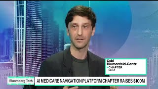 Medicare Navigation Startup Raises $100 Million