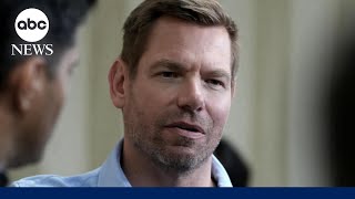 New accuser says Rep. Swalwell drugged and sexually assaulted her in 2018