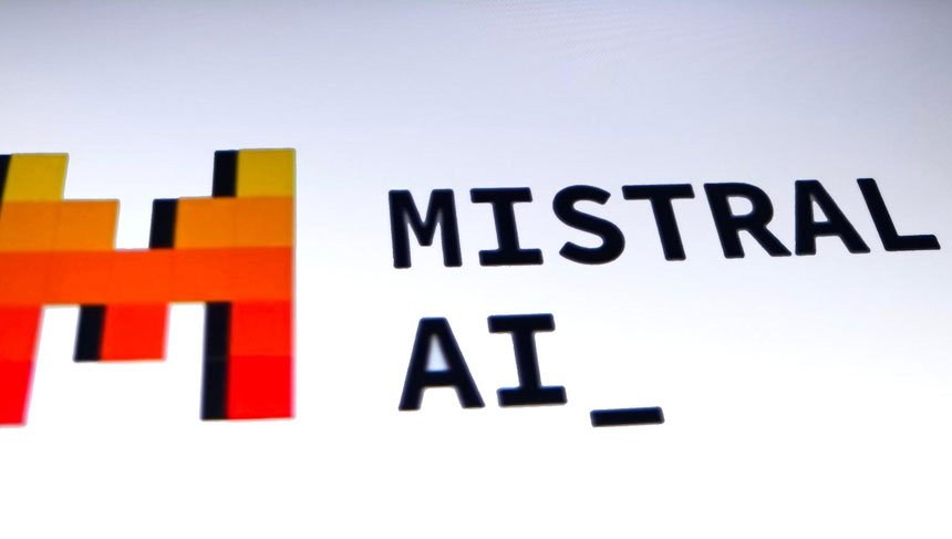 France’s Mistral Positions Itself as the European AI Company Against U.S. and China’s Dominance