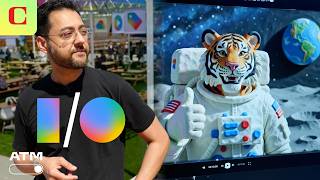 Google Wants To Do Everything for You. Everything. | All Things Mobile