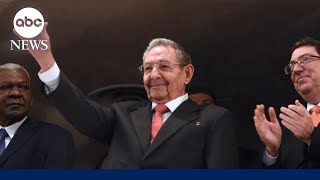 Cuba facing 'collective punishment' from US: Cuban ambassador to UN