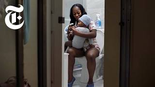 Why A Supreme Court Ruling Could Separate This Mother and Her Son