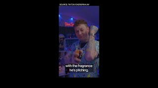 TikTok Is Driving A Men’s Fragrance Boom