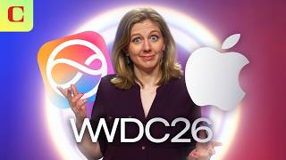 Siri’s New Look Is BRIGHT (What to Expect at WWDC26)