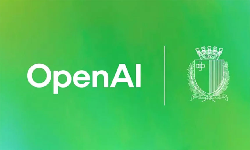 OpenAI Will Provide Maltese Citizens with a Year of Free ChatGPT Plus Usage