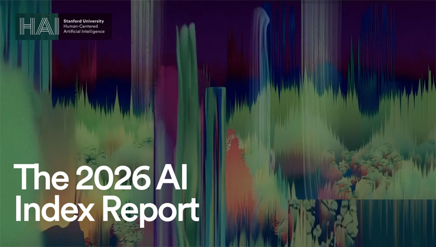 China Has Erased the AI performance Gap With the U.S., Said the Stanford HAI Report