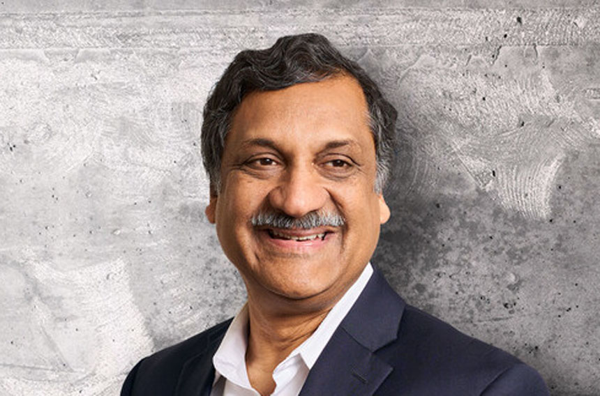 Anant Agarwal Transitions from edX to CEO of Grady, an AI Start-Up Specializing in Assessment and Feedback