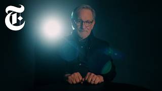 Steven Spielberg on How to Build Suspense in ‘Disclosure Day’ | Anatomy of a Scene