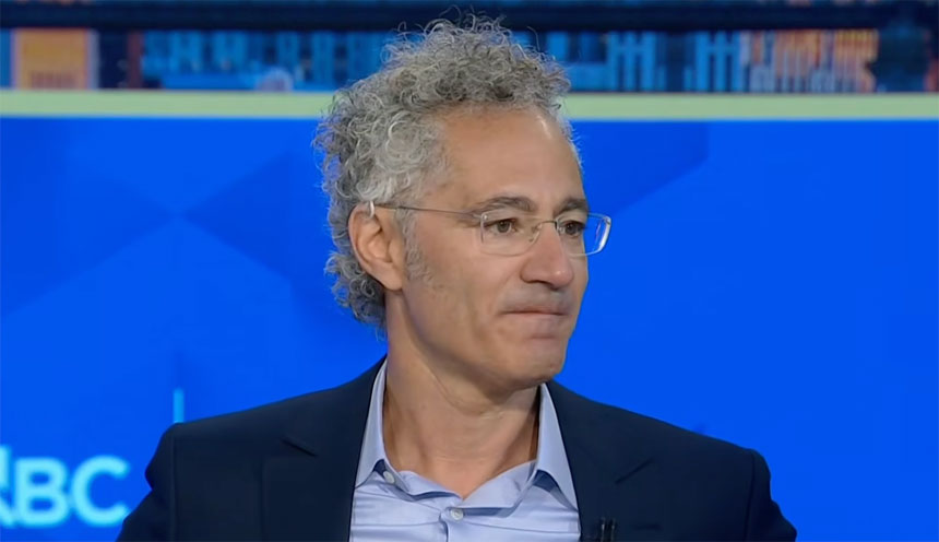 Palantir-Nvidia Sovereign Deal Seeks to Reshape the AI Infrastructure Race