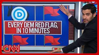 If Trump beats the Dems during midterms, this is why.