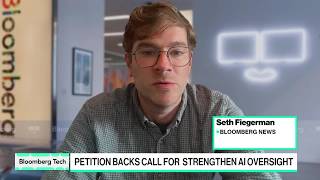 AI Workers Call for US to Pace Tech's Growth