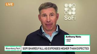 SoFi Doubles Down on AI Despite Market Pullback