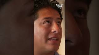 Family speaks out after man died in ICE shooting in Texas