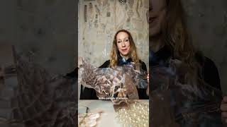 Iris van Herpen Reaches for the Stars