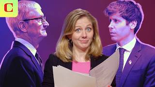 Apple v. OpenAI: All the Juicy Details of Their Legal Battle