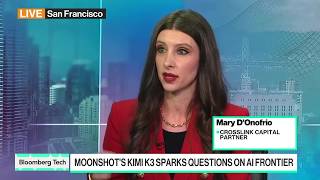 How Kimi K3 Is Reshaping AI Investing