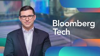 Palantir Surges as AI Demand Accelerates | Bloomberg Tech 8/4/2026