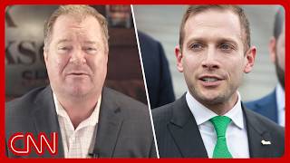 Max Miller could cost the GOP ‘3 seats in OH’: Erik Erickson