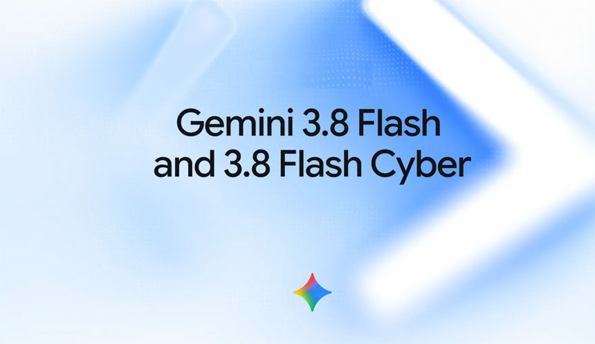 Google Introduces Gemini 3.8, Its Best Reasoning and Coding Model