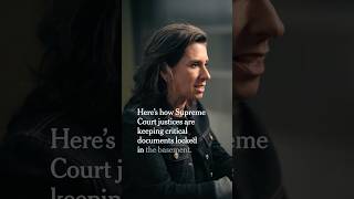 How the Supreme Court Locks Away Its Own History