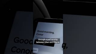 Uber, Wayve Unleash Supervised Robotaxis in London