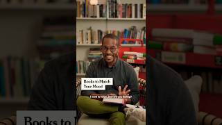 What Books Will Match Your Mood?