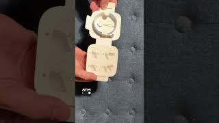 Unboxing iPhone 18 Pro in Glacier Blue