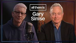 Gary Sinise on grieving his son Mac: ‘The hole in the heart is always there’