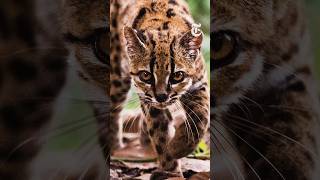 First New Cat Species Discovered in a Century
