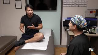 New procedure could make leg lengthening more common