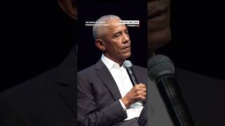 Obama on AI: 'Government has to be regulating this'