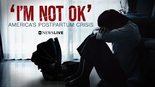 America's postpartum crisis