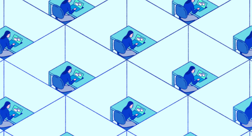 Google's Veo AI video generation with magical deer and crystalline effects