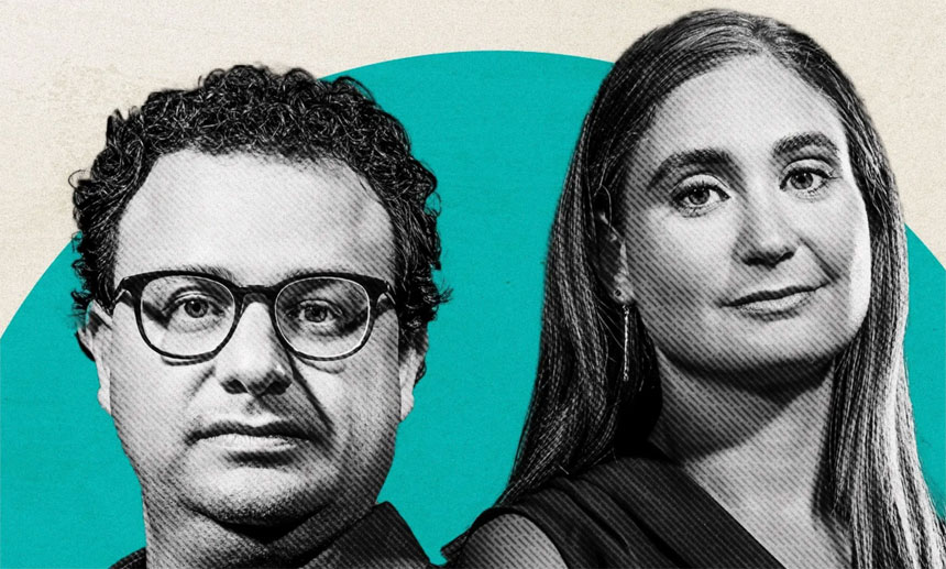 Dario Amodei Made $18M as CEO of Anthropic, and Her Sister Daniela Received $16.4M