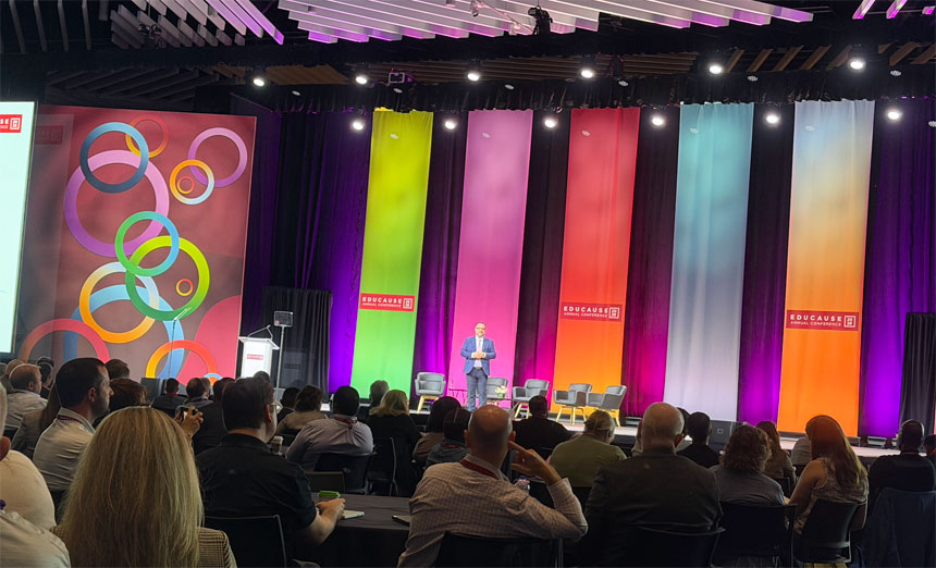 The 2027 Educause Top 10 Encourages Universities to Determine Where AI Adds Real Value