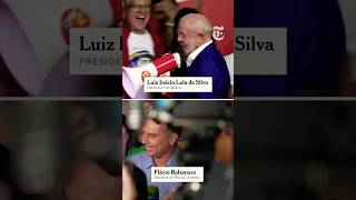 Brazil’s Presidential Election Heads Into Runoff