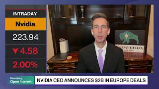 AI’s Biggest Risk: Debt-Fueled Growth